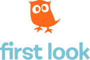 First Look curriculum logo