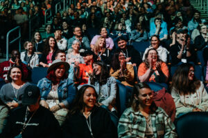 The Difference Between the Orange Conference and Orange Tour 