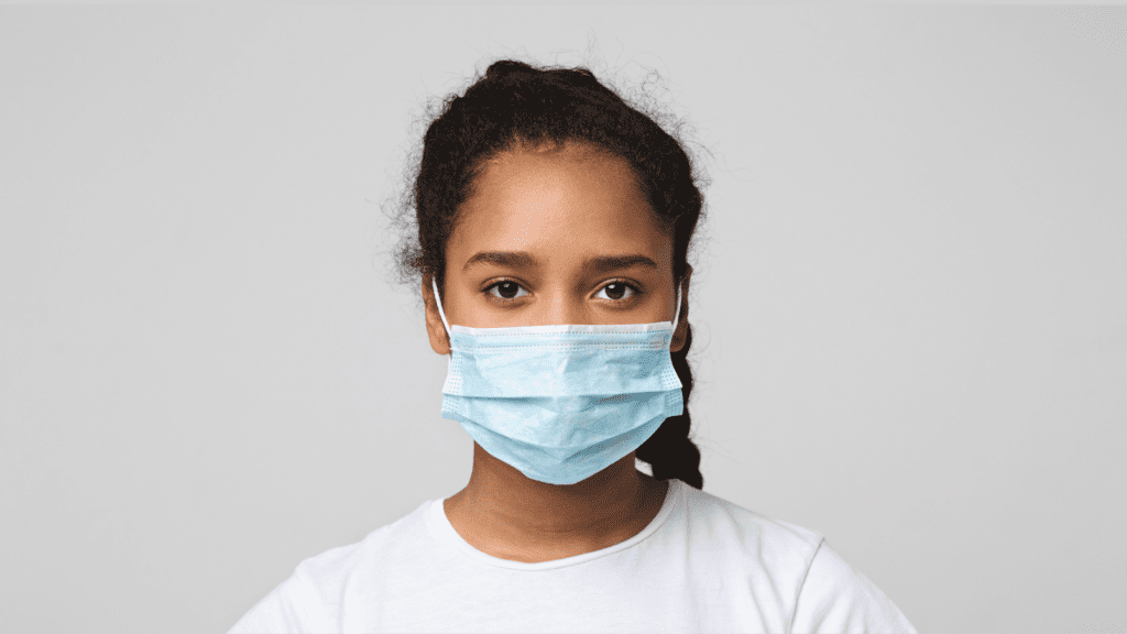 Students and the Pandemic