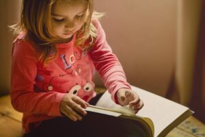 The Importance of Blending Theology and Psychology in Kids Ministry