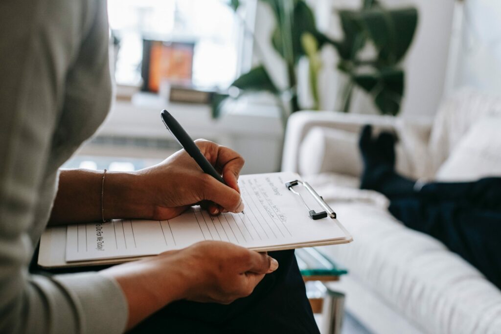 Rewrite Ministry Job Description as Children's Pastor