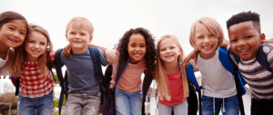 3 Ways to Be Present for Kids