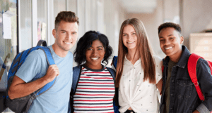 3 Ways to Be Present for High Schoolers