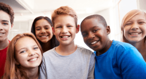 3 Ways to Be Present for Middle Schoolers