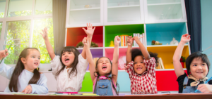 3 Ways to Be Present for Preschoolers