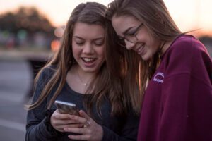 35 Reasons My Middle Schooler Might Be Freaking Out