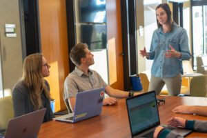 5 Ways You Can Influence Your Church’s Staff Culture