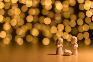 A Joyful Christmas