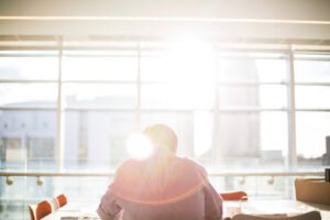 Is it Possible to Find Balance Between Your Job and Your Personal Life?