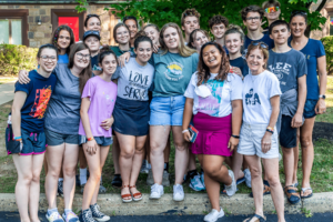 How Mission Trips Develop the Next Generation of Leaders