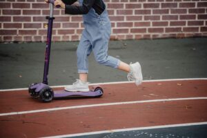 Bridging the Gap from Elementary to Middle School Transition