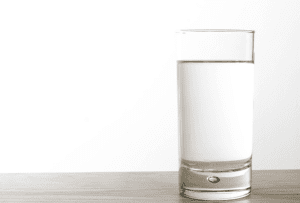 Fresh Start, Full Cup