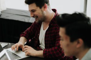 Developing Leadership in Your Volunteers