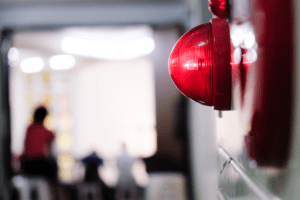 Emergencies and Moving Them Out