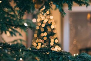 Explaining Orange to Holiday Visitors at Your Church