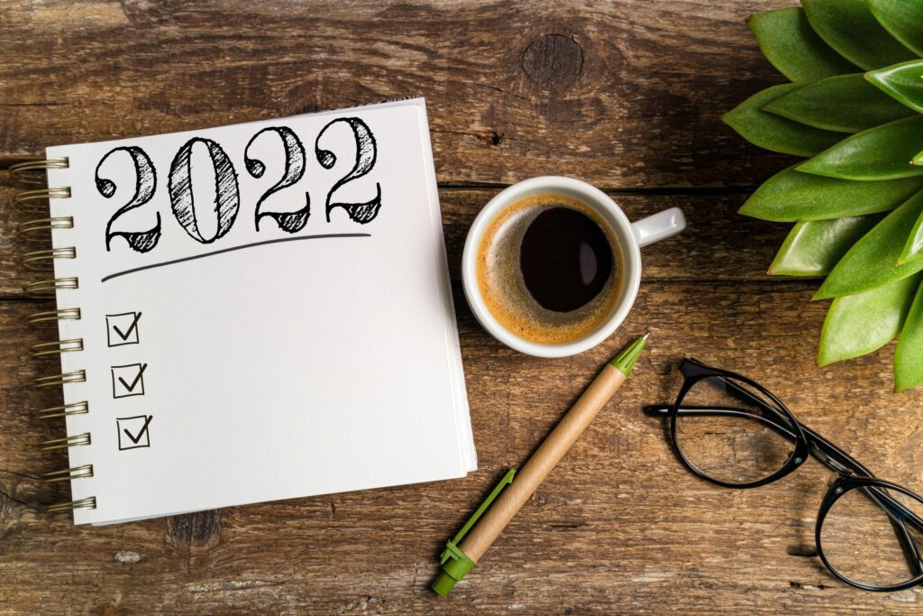 Family Ministry Resolutions