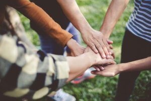 3 Things Your Volunteers Need This Year