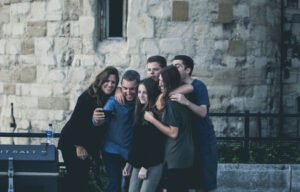 Retaining Small Group Leaders