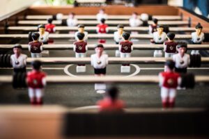 Five Steps To Building A Healthy Team Dynamic