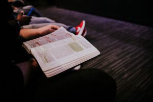 How to Help Volunteers Have Conversations About Sexual Integrity