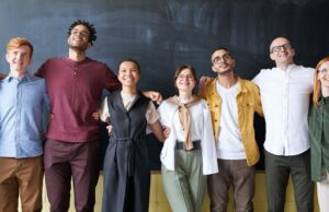 How to Measure the Diversity of Your Church