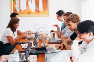 A Kindness Manifesto For Leading Ministry Teams Well