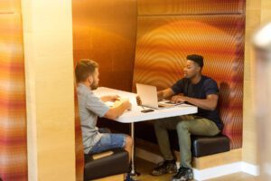 What’s Your Ministry Leadership Attitude?