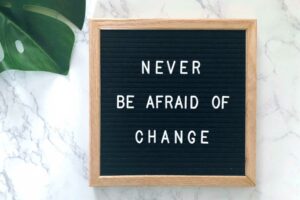 Leading Change: 3 Strategies to Help Make it Easier