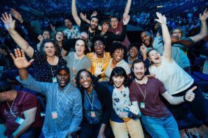 Church Diversity Done Right: 9 Keys for Including Everyone