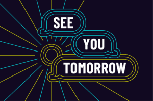 The Promise of Tomorrow