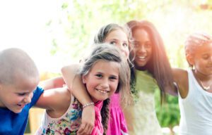 The One Thing Every Kid Needs the Most