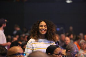Why Your Entire Team Should Attend Orange Tour