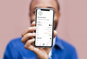 How the Parent Cue App can Change How You Partner with Parents