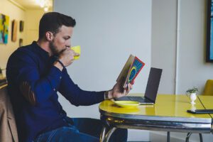 What If Your Personal Development Plan Was Better Than Your Ministry Plan?