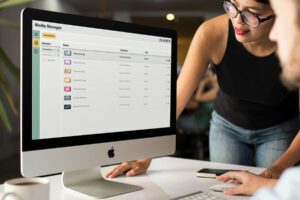 How to Make Technology Work in Your Ministry