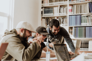 Orange Partners with Playlister to Make Curriculum Easier to Use