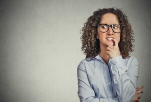 My Embarrassing Secret About Leading Teenagers