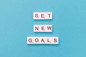 5 Ways to Set Goals For Your Ministry This Year