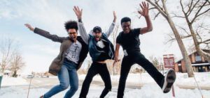 8 Hacks For Managing a Roomful of Teenagers