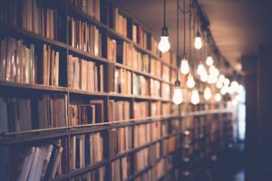 The Power of Story as an Ongoing Celebration of Ministry