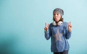 Your Very First Conversation with a Student with Special Needs