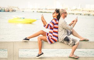 How Every Married Person Can Take The Summer Off