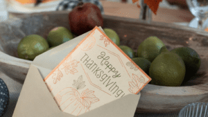 How to Practice a Generosity of Spirit