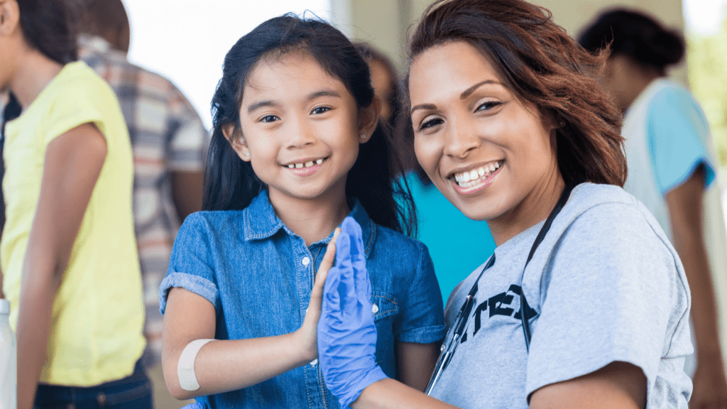 Volunteering