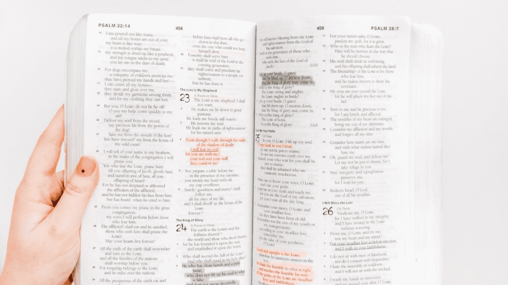 Win the Ministry Year Between Christmas and New Year's Day