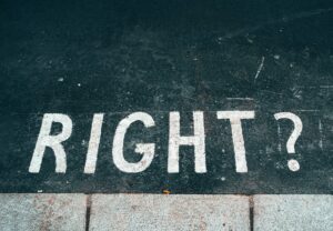 From ‘Is It Right?’ to ‘Is It Wise?’