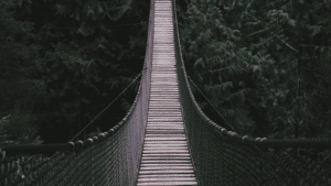 Partnering with Parents: Where Does Your Bridge Lead?
