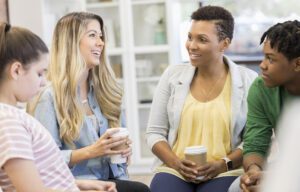 What We Get Wrong About Partnering With Parents