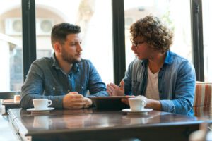 Giving Volunteers Your Best