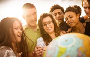 Five Ways You Can Lead Student Volunteers Better